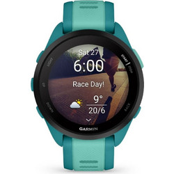 Garmin Forerunner 165 Music Turquoise / Aqua