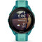 Garmin Forerunner 165 Music Turquoise / Aqua