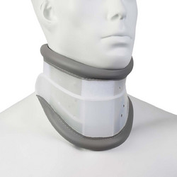 Medical Brace Ρυθμιζόμενο Κολάρο Αυχένα Σκληρό MB.155