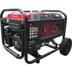 IBEA IB-G3500 Αθόρυβη Γεννήτρια Βενζίνης 3.9KVA