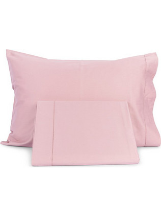 Mc Decor Σετ Σεντόνια Υπέρδιπλα 240x270 Azour Ροζ