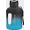 Uzspace Unique Series UZ-3065 Black/Blue 1.7lt
