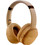 Havit I62 Ασύρματα Bluetooth Ακουστικά On Ear Gold