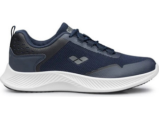 Arena Ανδρικά Sneakers Navy Μπλε ARMAF23102-253