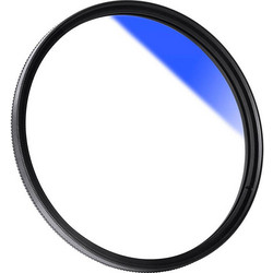 K&F Concept Blue-Coated CPL MC KU12 46mm