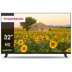 Thomson 32HA2S13 Smart Τηλεόραση 32" HD Ready DLED (2023)
