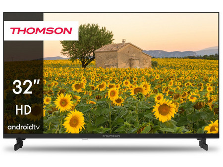 Thomson 32HA2S13 Smart Τηλεόραση 32" HD Ready DLED (2023)