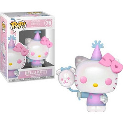 Funko Pop! Hello Kitty 50th Anniversary 76 Hello Kitty