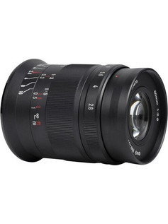 7Artisans Photoelectric 60mm f/2.8 Macro Mark II Canon EOS-R