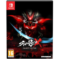 Nintendo Switch Games