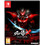 Slave Zero X Calamity Edition Nintendo Switch