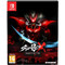 Slave Zero X Calamity Edition Nintendo Switch Slave Zero X Calamity Edition Nintendo Switch