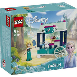 Lego Disney Elsa's Frozen Treats για 5+ Ετών 43234