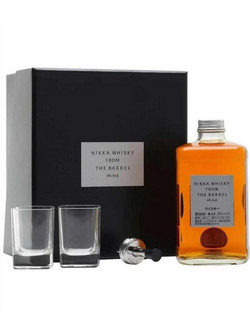 Nikka From The Barrel Special Edition Ουίσκι 51.4% 500ml