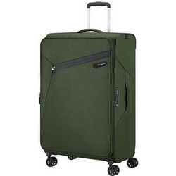 Samsonite Litebeam 146854-9199 Βαλίτσα Μεγάλη 77x47x28cm με 4 Ρόδες