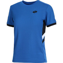Lotto Squadra III Παιδικό T-Shirt Κοντομάνικο Royal Blue 218884-1P0