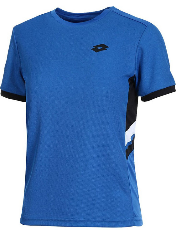 Lotto Squadra III Παιδικό T-Shirt Κοντομάνικο Royal Blue 218884-1P0