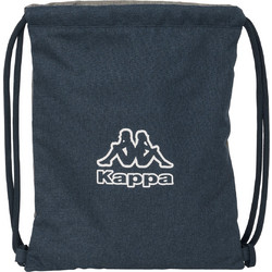 Safta Kappa Τσάντα Πλάτης Γυμναστηρίου Navy Μπλε 612475196