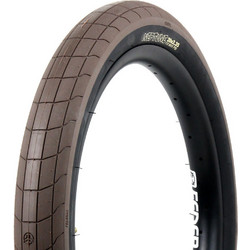 Federal Neptune 20" x 2.40 Brown/Black