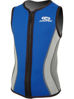 Aropec Παιδικό Γιλέκο Κατάδυσης Neoprene για Θαλάσσια Σπορ 2mm