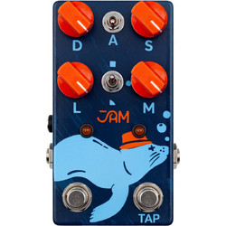 Jam Pedals Harmonious Monk MK-2