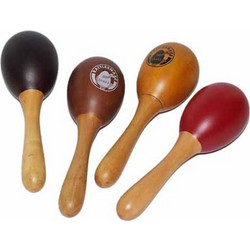 Corvus Μουσικό Οργανάκι Μαράκα Orange