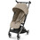 Cybex Libelle Καρότσι Μωρού Μπαστούνι Almond Beige