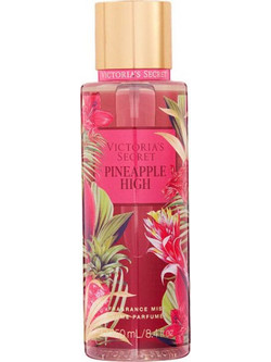 Victoria's Secret Pineapple High Fragrance Mist 250ml