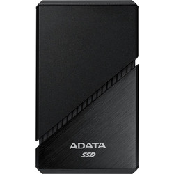 Adata SE920 1TB Εξωτερικός Σκληρός Δίσκος SSD 2.5" USB 3.2 Black