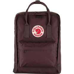 Fjallraven Kanken F23510-424 Σακίδιο Πλάτης 16lt Blackberry