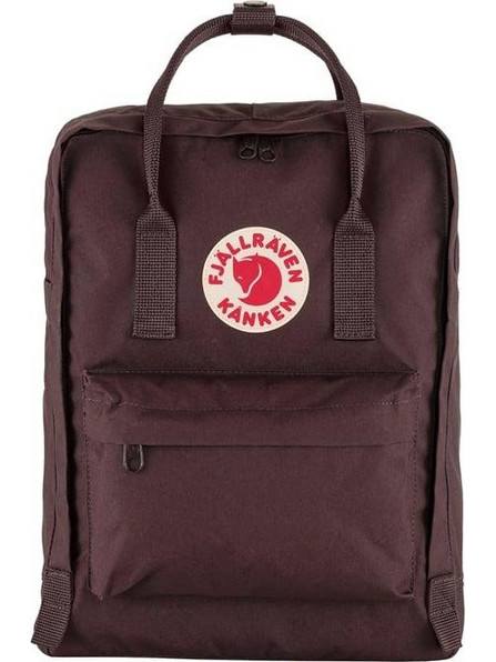 Fjallraven Kanken F23510-424 Σακίδιο Πλάτης 16lt Blackberry