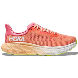 Hoka Arahi 7 Γυναικεία Αθλητικά Παπούτσια για Τρέξιμο Πορτοκαλί 1147851-PPYC