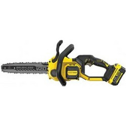 Stanley SFMCCS730M1 Αλυσοπρίονο Μπαταρίας 18V 4.3kg με Λάμα 30cm