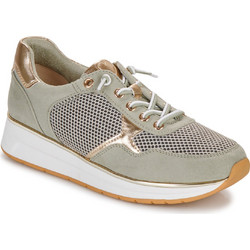 Marco Tozzi Γυναικεία Sneakers Χακί 2-2-23731-42-765
