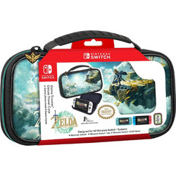 Nacon NNS433 Θήκη Προστασίας για Switch OLED / Switch Lite & Switch