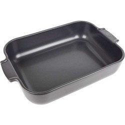 Appolia 61227 Πυρίμαχο Κεραμικό Ταψί Ορθογώνιο 32x36cm