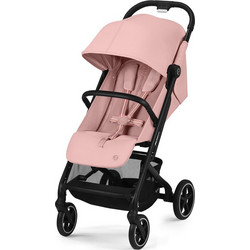 Cybex Beezy Καρότσι Μωρού Μπαστούνι Candy Pink