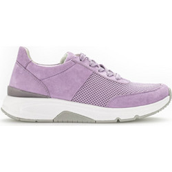 Gabor Γυναικεία Sneakers Λιλά 86897-39