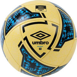 Umbro Neo Swerve Μπάλα Ποδοσφαίρου 21261U-LN6