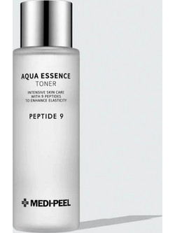 Medi-Peel Peptide 9 Aqua Essence Ενυδατική Λοσιόν Τόνωσης Προσώπου 250ml