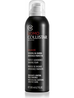 Collistar Perfect Adherence Αφρός Ξυρίσματος 200ml