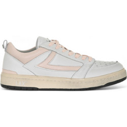 HTC Ανδρικά Sneakers Λευκά 24SHTSC022