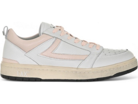 HTC Ανδρικά Sneakers Λευκά 24SHTSC022