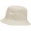 Nike Καπέλο Bucket Υφασμάτινο Μπεζ FB5382-104