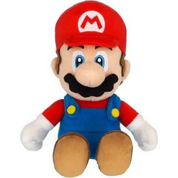 Together Plus Nintendo Super Mario 24cm