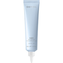 Cotril Purity Κρέμα Μαλλιών κατά της Πιτυρίδας 150ml