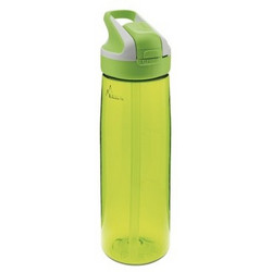 Laken Summit Tritan Green 750ml