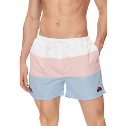 Ellesse Ανδρικό Μαγιό Σορτς Πολύχρωμο SHR04797-652