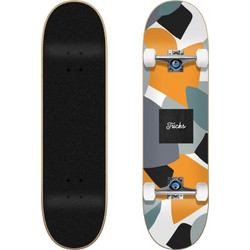 TRICKS Men Camo 7.75