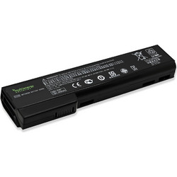 Multienergy Συμβατή Μπαταρία Laptop για HP EliteBook/ProBook 4400mAh